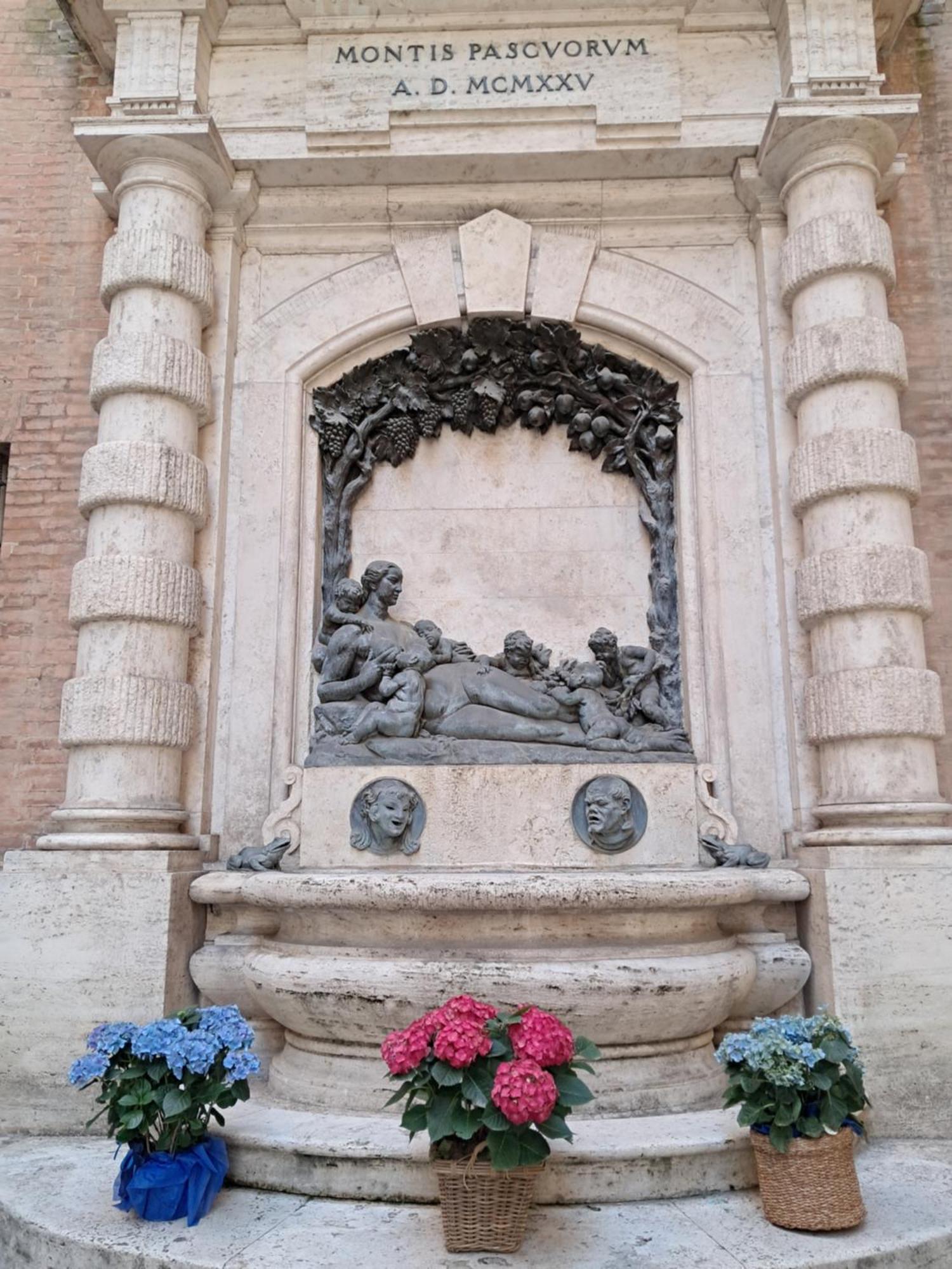 Hotel Minerva Siena Esterno foto